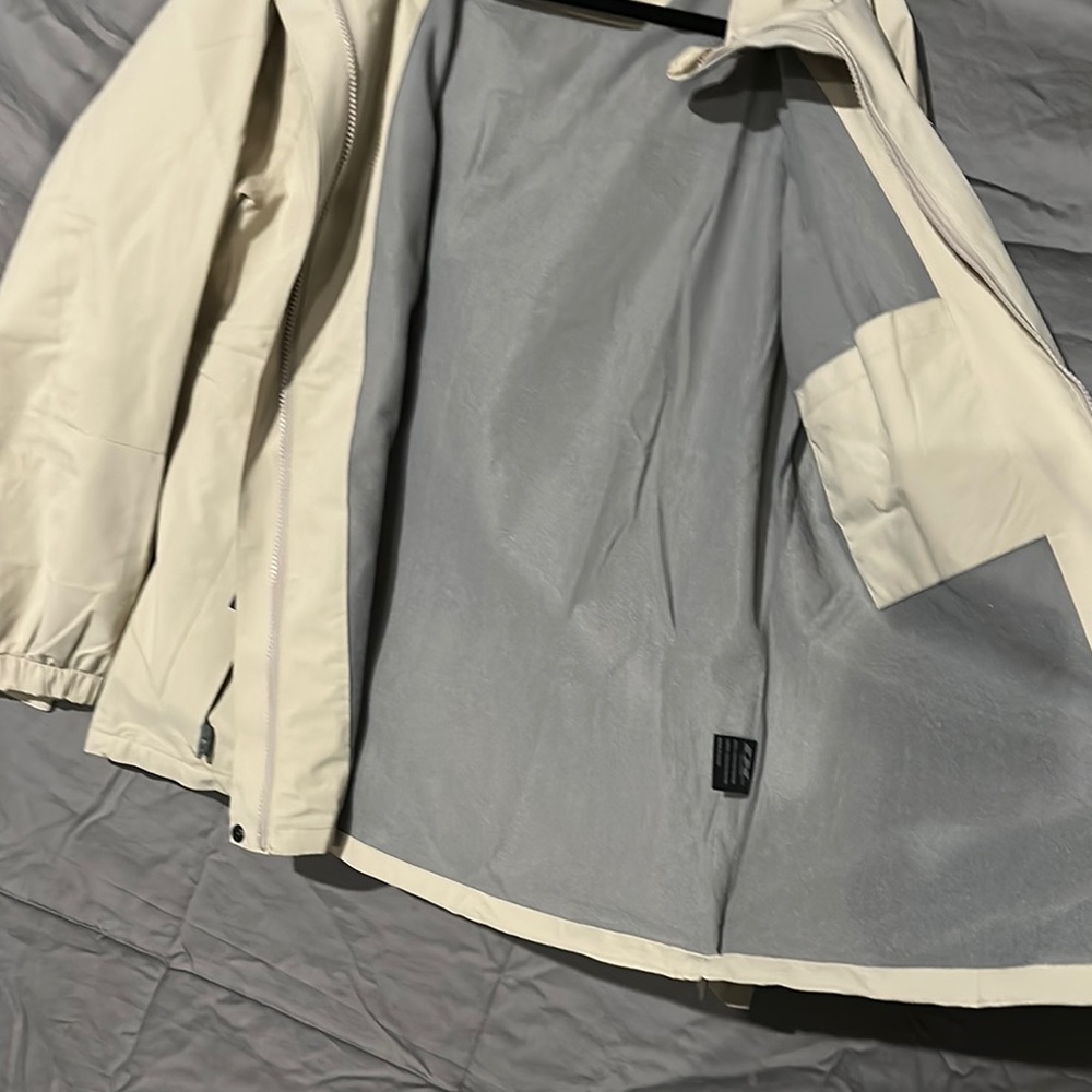 Diamond Candy Sand Jacket - Picture 4 of 12